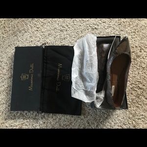 Massimo Dutti Flat